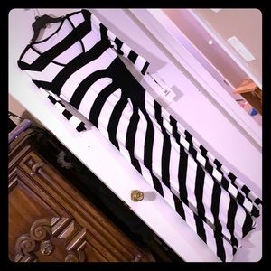 NWT Calvin Klein maxi dress